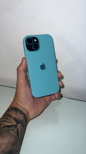 iPhone 15 128g TROCO POR PS5
