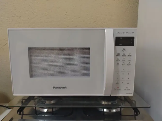 Microondas 