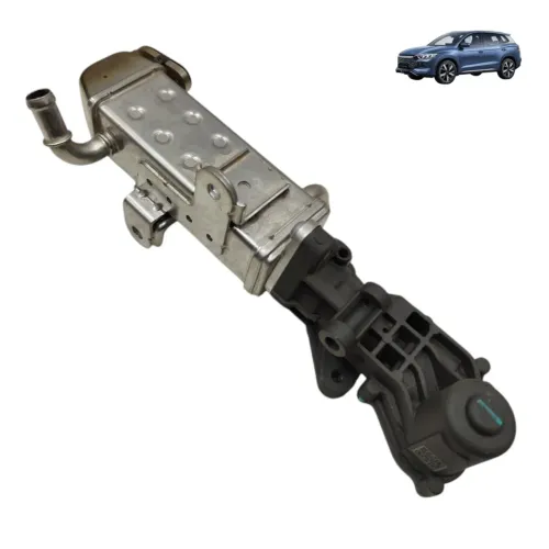 Válvula egr resfriador byd song pro 2024 2025 2026