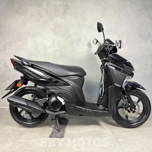 Yamaha Neo 125 2022 (Cod.: 1678)