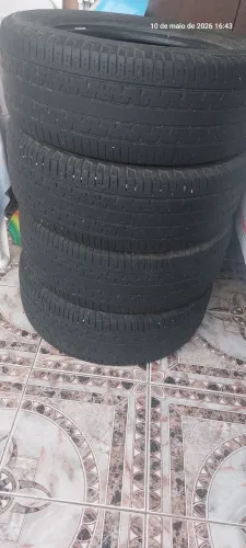 Pneus Good Year R$150 Cada