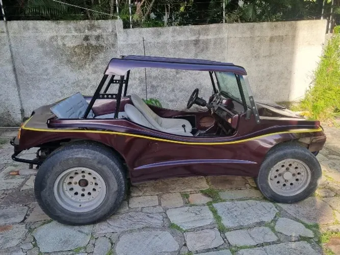 Buggy Buggy 1.6 2-lug. 1990