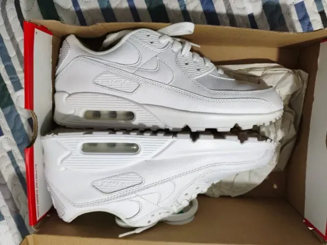 Tênis Nike Air Max 90 LTR Masculino