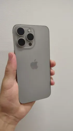 iphone 15 pró max 