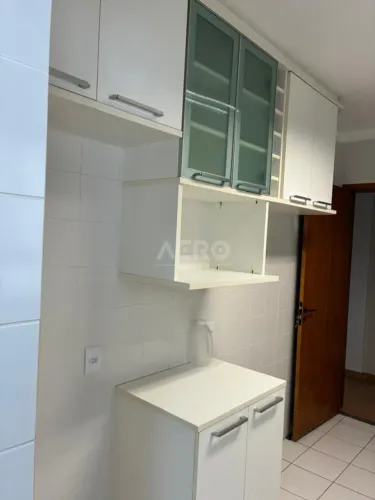 Apartamento para aluguel e venda com 92 m² e 3 quartos em Vila Nova Cidade Universitária,
