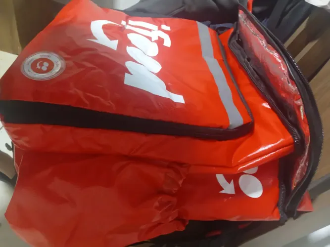 Mochila