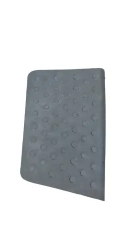Pisante Estribo L.e Ford Cargo 815 20211  Preto