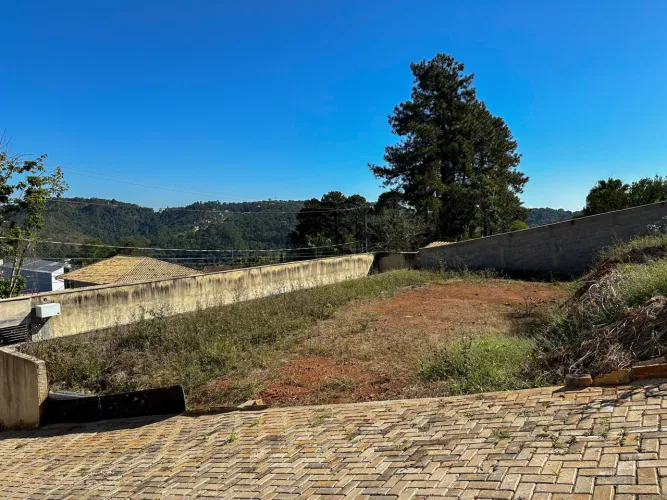 Terreno em condomínio exclusivo no São Pedro para venda