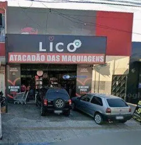 Ponto para alugar, 330 m² por R$ 9.696/mês - Jardim Paraíba - Jacareí/SP