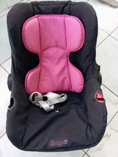 Cadeira Bebê conforto