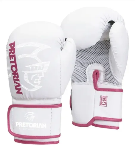 Luva muay thai 14OZ seminova 