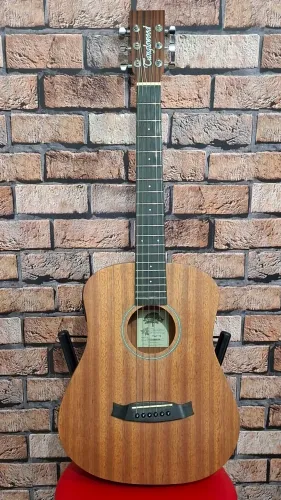 Violão elétrico tanglewood TW2 TE,