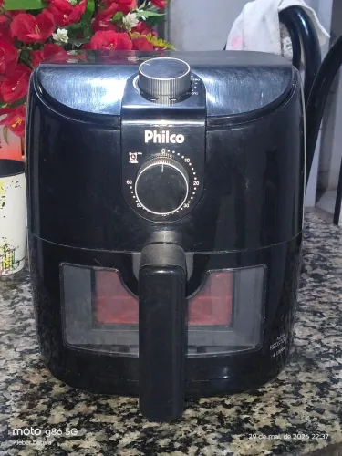 Vendo aifray Philco