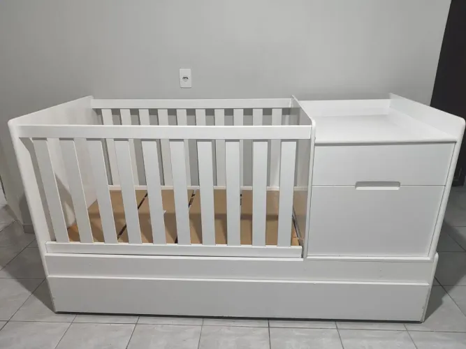 Berço cama