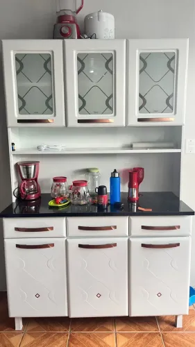 VENDE-SE ARMÁRIO COZINHA