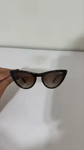 óculos vogue gatinho 