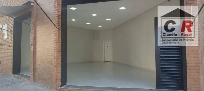 Ponto Coml de esquina