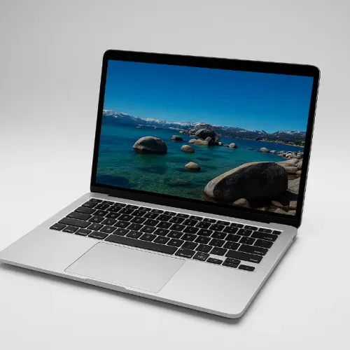 MacBook Air M1 256Gb