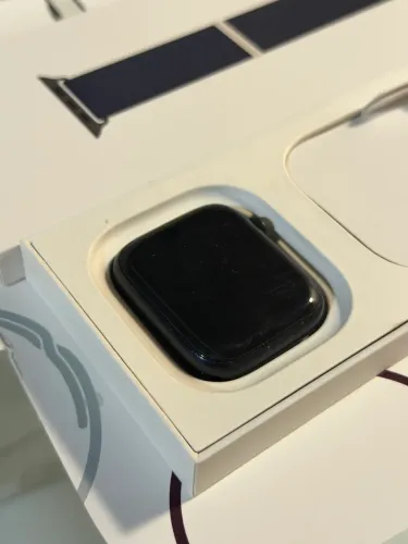 Apple Watch s9 44mm midnight