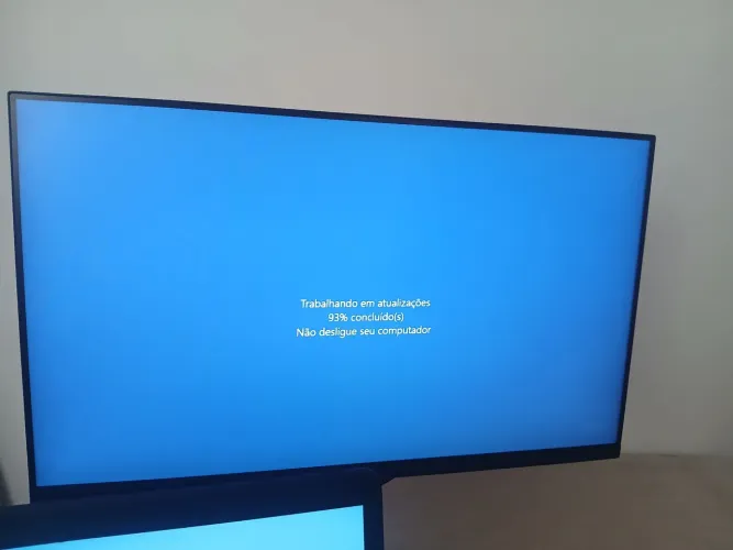 Monitor Dell 24"