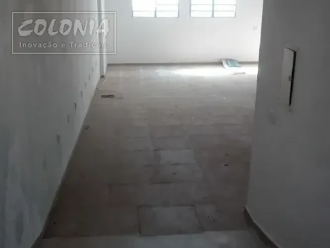 Loja para locação - Vila América, Santo André