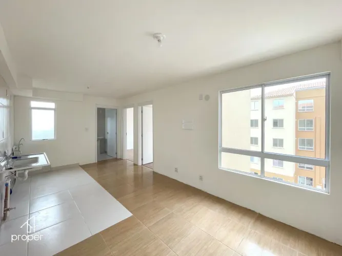 Apartamento para alugar nas Quinta do Oleiro 2 - Pelotas/RS