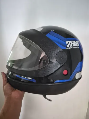 Capacete n 58