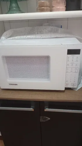 FORNO MICRO-ONDAS TOSHIBA 27 l