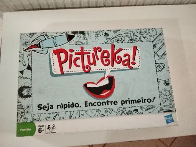 Pictureka!