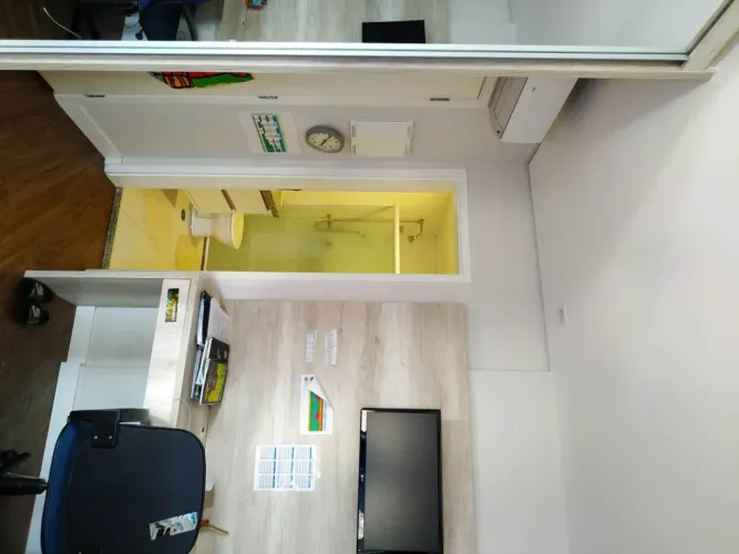 Apartamento à Venda no Royale Prestige na Vila Gilda em Santo André - SP