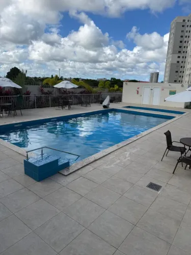 Passando Apartamento grande oportunidade!!