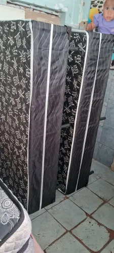 Cama box solteiro