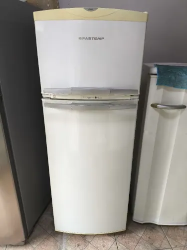 Geladeira Brastemp Frost Free 899,00