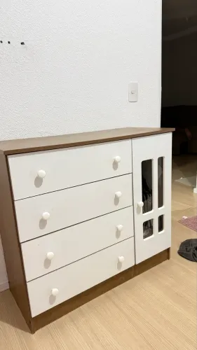 Cômoda