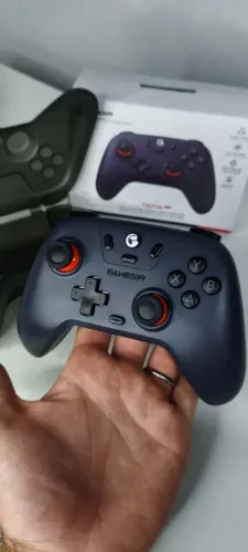 Controle GameSir Nova Lite - PC/Celular