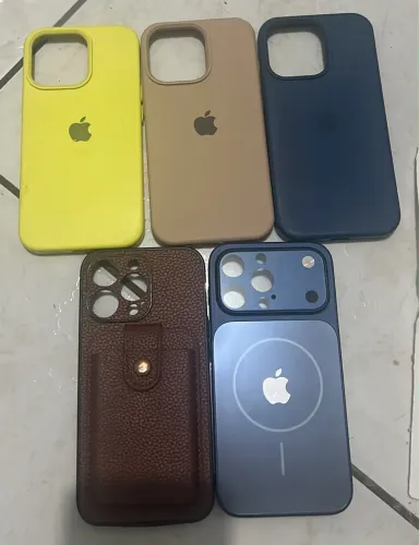 Capa iphone 13pro
