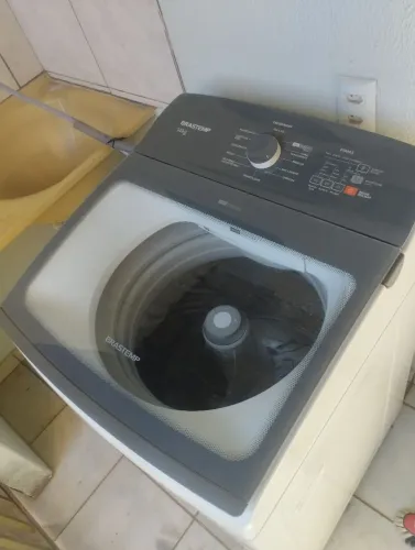 Máquina Brastemp 14kg
