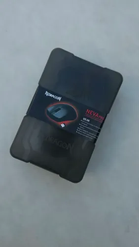 Mouse Redragon Neva Pro (Lacrado)
