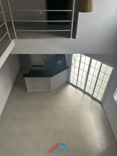 Casa em Condomínio Fechado