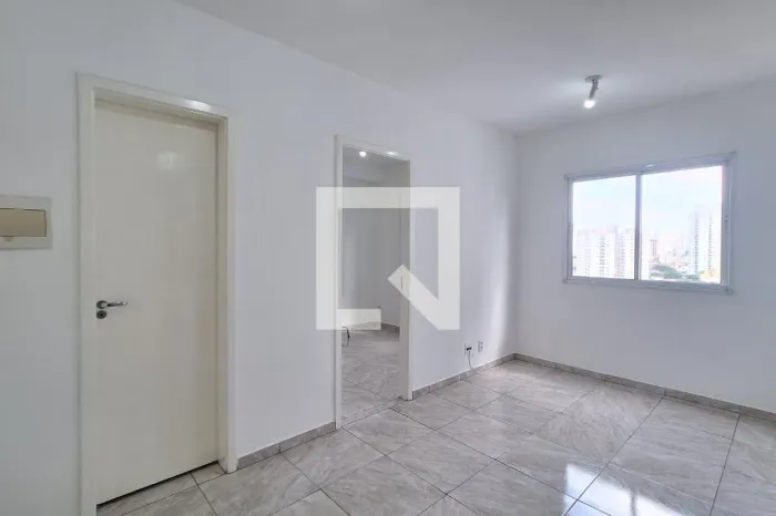 Apartamento à Venda - Bom Retiro, 1 Quarto, 33 m2