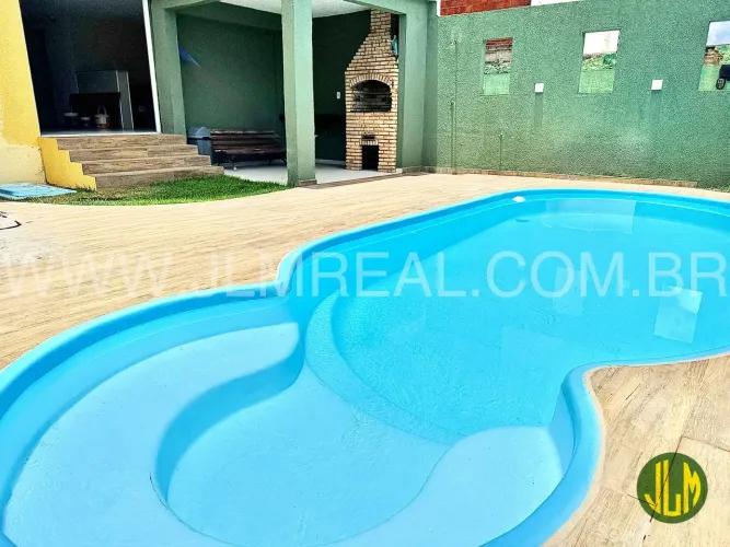 CONDOMÍNIO SOBERANO V - BAIRRO DAMAS - 72m², MOBILIADO, 3 QUARTOS