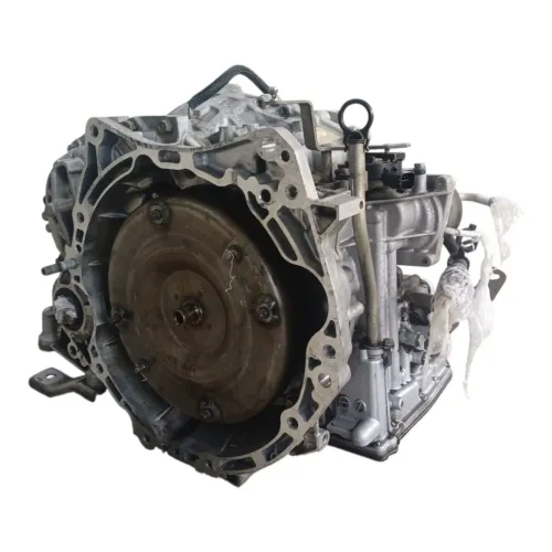 Câmbio Automático Renault Fluence 2.0 2011 2019