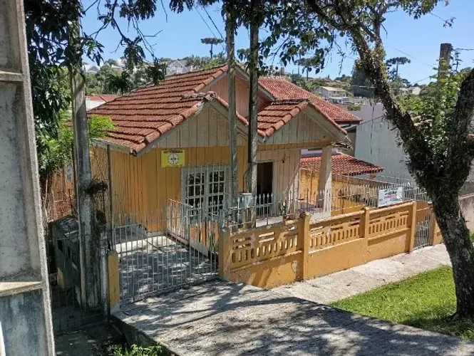 Terreno nas Mercês com 480m2 - 10x48 - Só $550.000