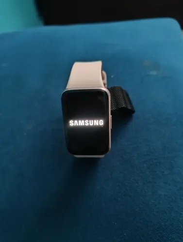 Smartwatch Samsung fit 3 