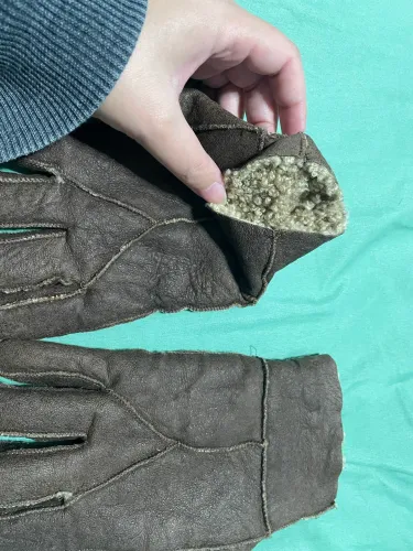 Luvas