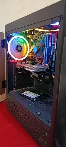 CPU Gamer | Excelente Custo-Benefício