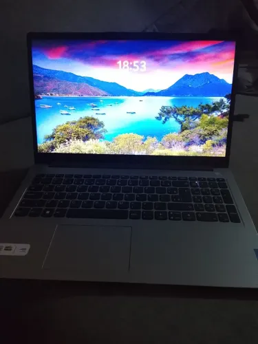 Notebook Lenovo