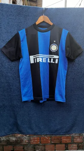 Camisa Inter de Milão original