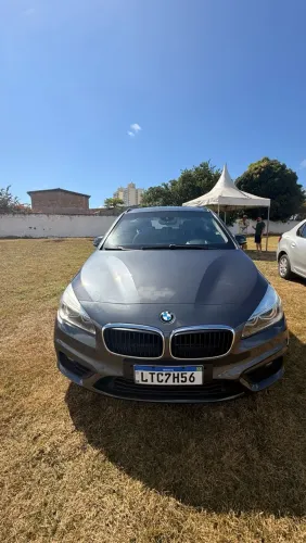 BMW 220ITourer Active Flex 2.0 TB Aut. 2018