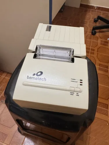 Impressora Bematech MP20